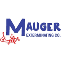 Mauger Exterminating logo