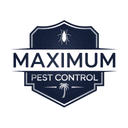 Maximum Pest Control logo