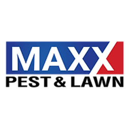 Maxx Pest Control & Lawn Care logo