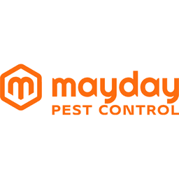 Mayday Pest Services logo