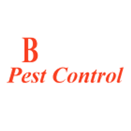MB Integrated Pest Control logo