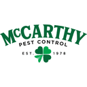 MC Carthy Pest Control logo