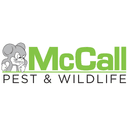 Mccall Pest & Wildlife logo
