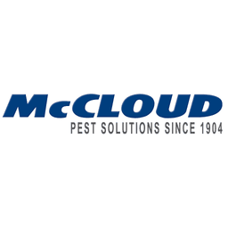 Mccloud Services logo