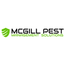 Mcgill Pest Management Solutions logo