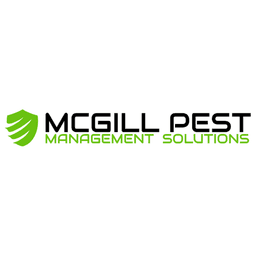 Mcgill Pest Management Solutions logo