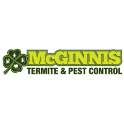 Mcginnis Pest Control logo