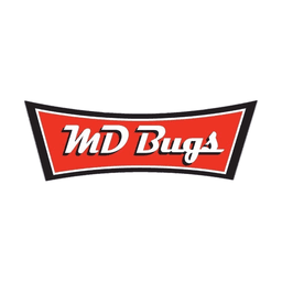 MD Bugs logo