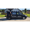 MEN IN Black Pest Control logo