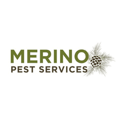 Merino Pest Services logo