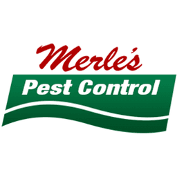 Merles Pest Control logo