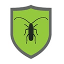 Metro Pest Control logo