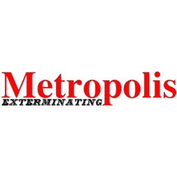 Metropolis Exterminating logo