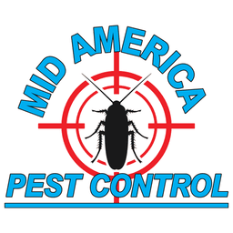 Mid America Termite And Pest Control logo