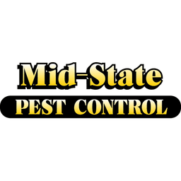 Mid-State Pest Control logo