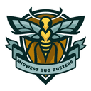 Midwest Bug Busters logo