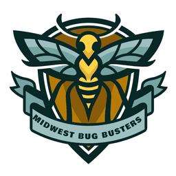 Midwest Bug Busters logo
