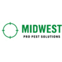 Midwest Pro Pest Solutions logo