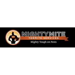 Mightymite Termite logo