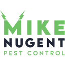 Mike Nugent Pest Control logo