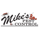 Mikes Pest Control logo