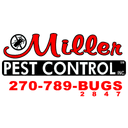 Miller Pest Control logo