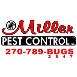 Miller Pest Control logo