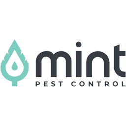 Mint Pest Control logo