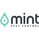 Mint Pest Control logo