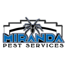 Miranda Pest Services logo