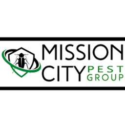 Mission City Pest Group logo