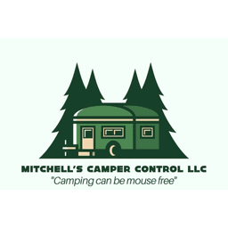 Mitchells Camper Control logo