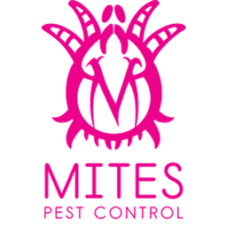 Mites Pest Control logo