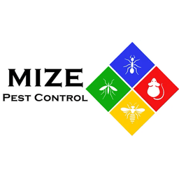 Mize Pest Control logo