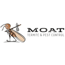Moat Insect Control logo