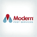 Modern Pest Services logo
