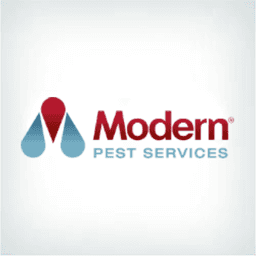 Modern Pest Services logo