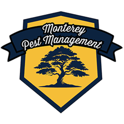 Monterey Pest Management logo