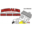 Morales Exterminating logo