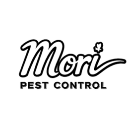 Mori Pest logo