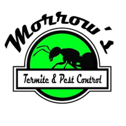 Morrows Termite & Pest Control logo