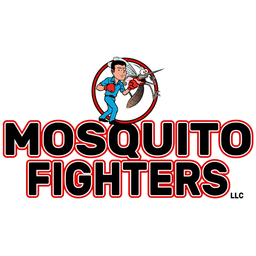 Mosquito Fighters logo