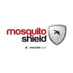 Mosquito Shield logo