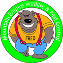 Mountain Empire Wildlife & Pest Control logo