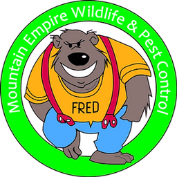 Mountain Empire Wildlife & Pest Control logo