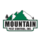 Mountain Pest Control logo
