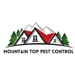 Mountain Top Pest Control logo