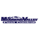 Mountain Valley Pest Control logo