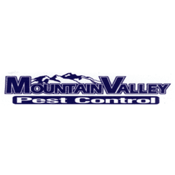 Mountain Valley Pest Control logo