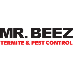 Mr. Beez Termite & Pest Control logo